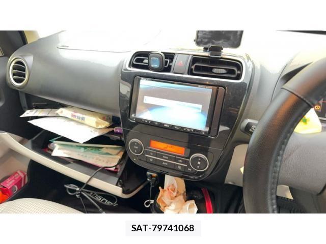 Mitsubishi MIRAGE 2013-03 8781105-5