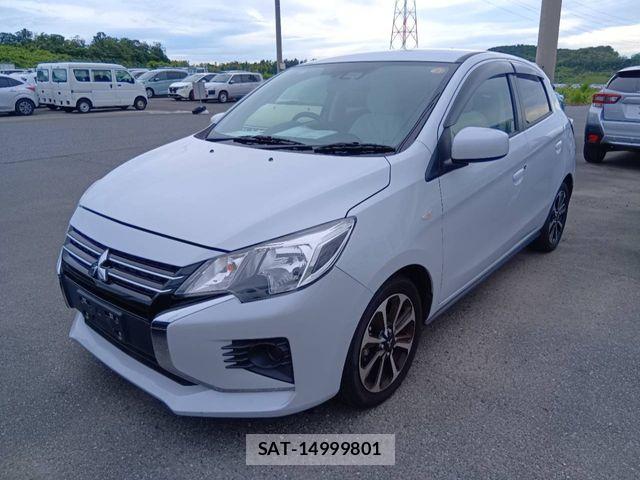 Mitsubishi MIRAGE 2021-08 8849937-0