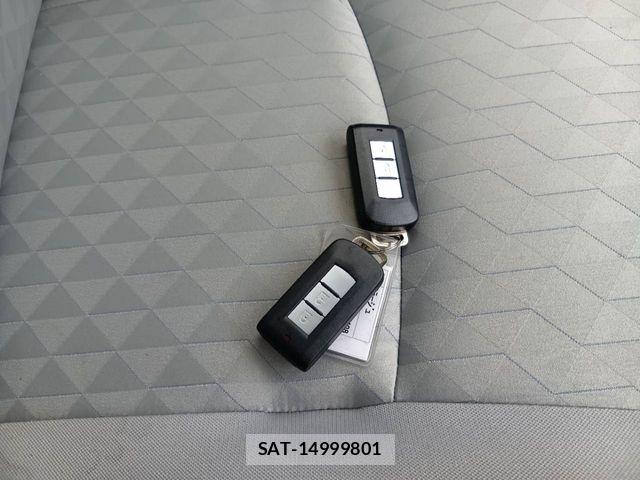 Mitsubishi MIRAGE 2021-08 8849937-10
