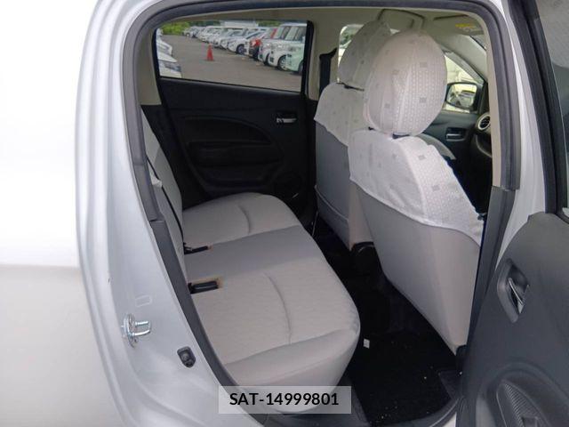 Mitsubishi MIRAGE 2021-08 8849937-4