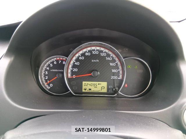 Mitsubishi MIRAGE 2021-08 8849937-6