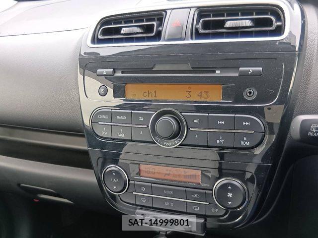 Mitsubishi MIRAGE 2021-08 8849937-7