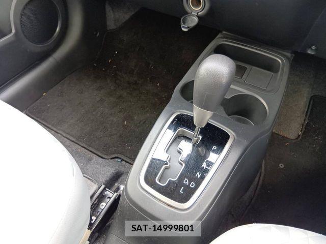 Mitsubishi MIRAGE 2021-08 8849937-8