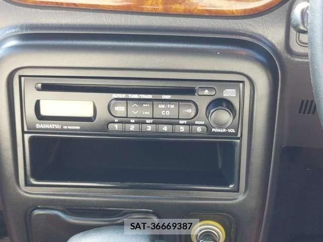 Daihatsu MIRAGINO 2000-01 1124318-10