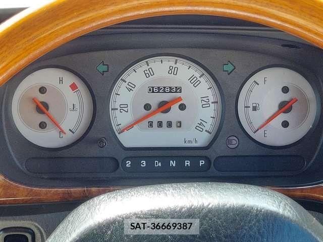Daihatsu MIRAGINO 2000-01 1124318-12