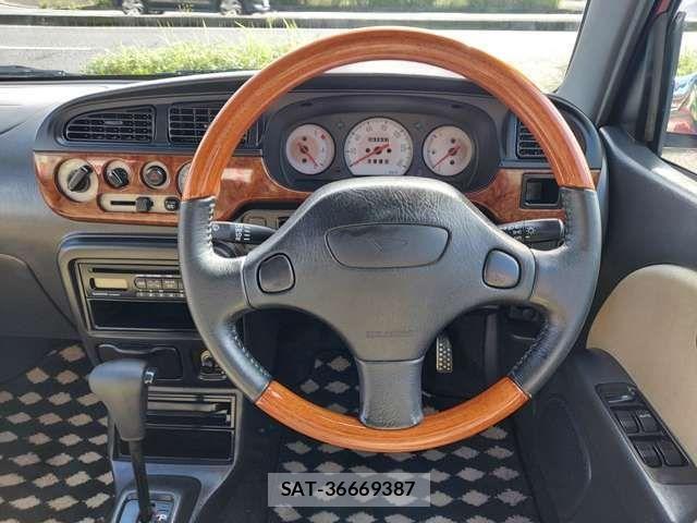 Daihatsu MIRAGINO 2000-01 1124318-14