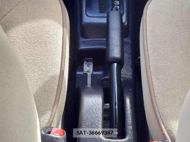 Daihatsu MIRAGINO 2000-01 1124318-23
