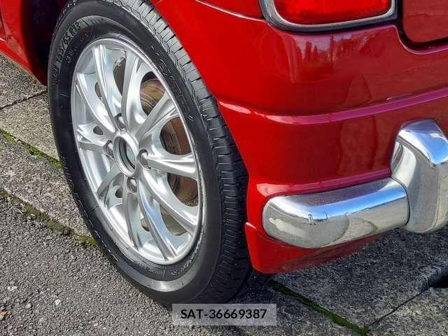 Daihatsu MIRAGINO 2000-01 1124318-28