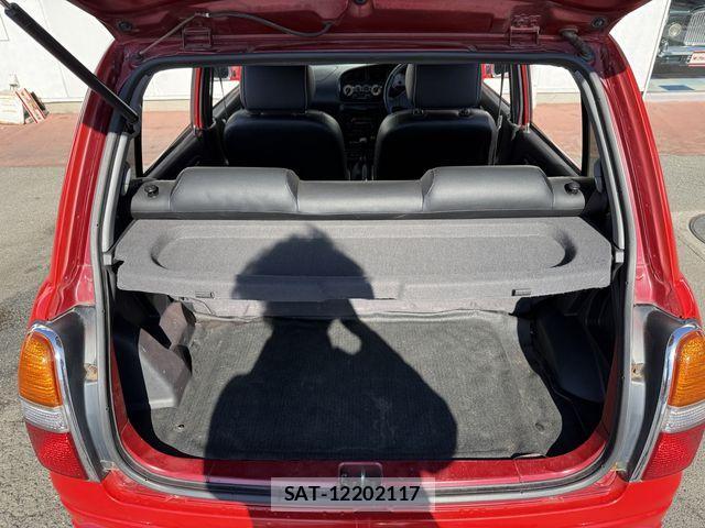 Daihatsu MIRAGINO 2004-09 1473606-11