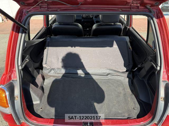 Daihatsu MIRAGINO 2004-09 1473606-12