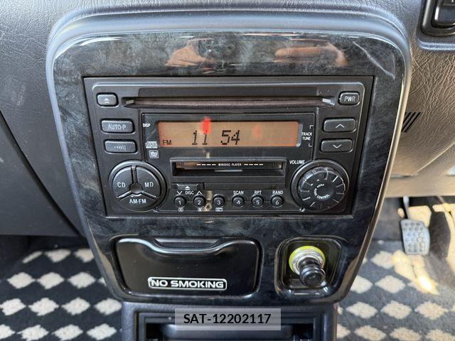 Daihatsu MIRAGINO 2004-09 1473606-14