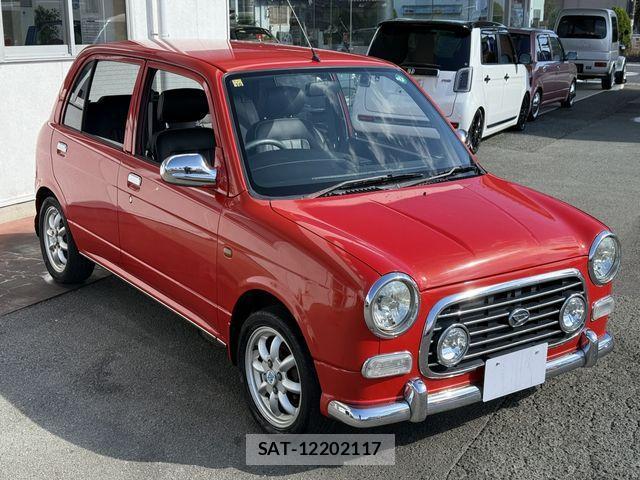 Daihatsu MIRAGINO 2004-09 1473606-2