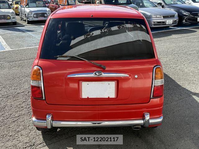 Daihatsu MIRAGINO 2004-09 1473606-4