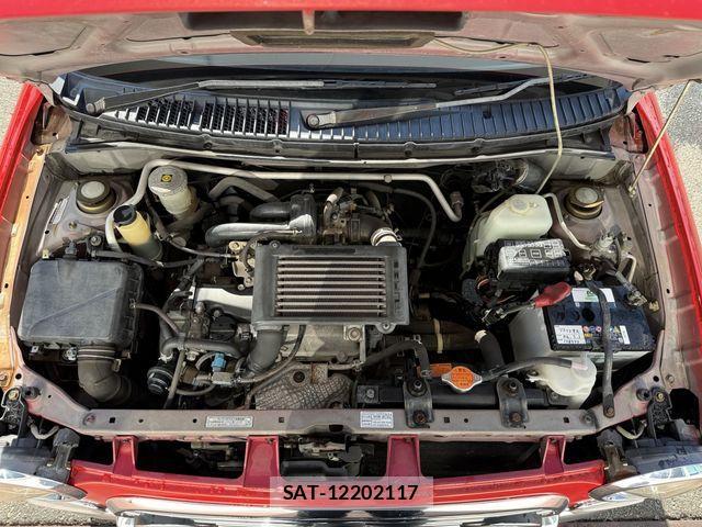 Daihatsu MIRAGINO 2004-09 1473606-6