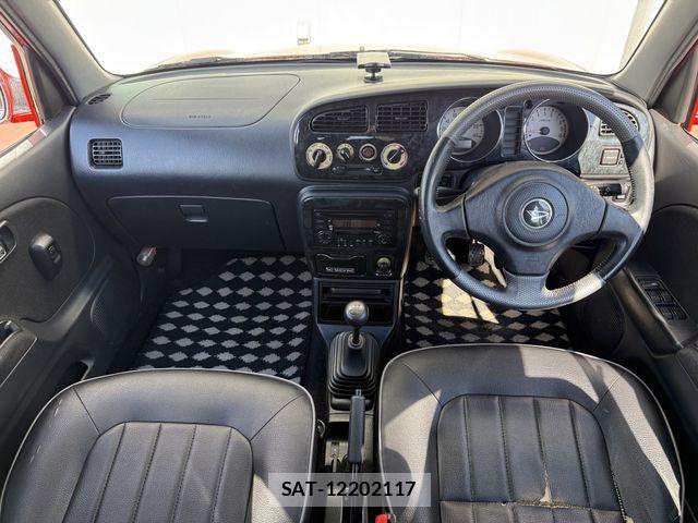 Daihatsu MIRAGINO 2004-09 1473606-7