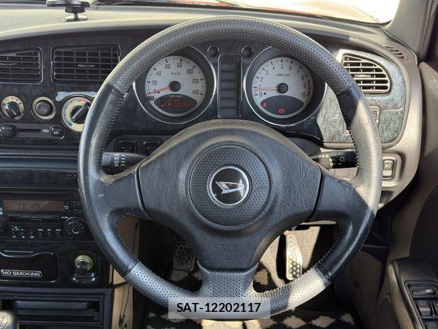 Daihatsu MIRAGINO 2004-09 1473606-8