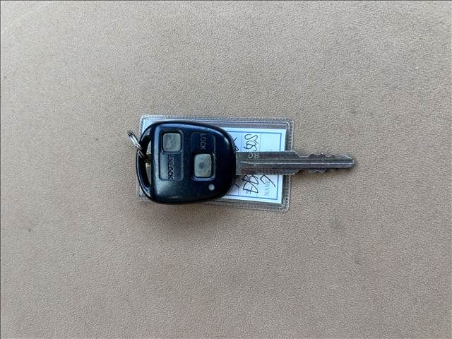 Daihatsu MIRAGINO 2008-09 1546927-9