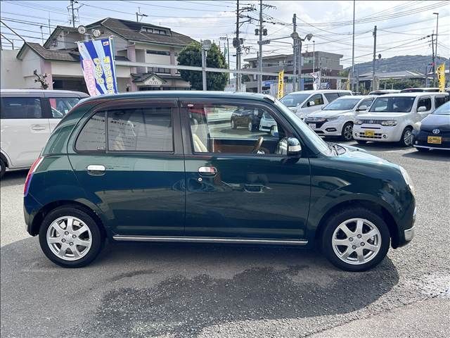 Daihatsu MIRAGINO 2008-09 1546927-12