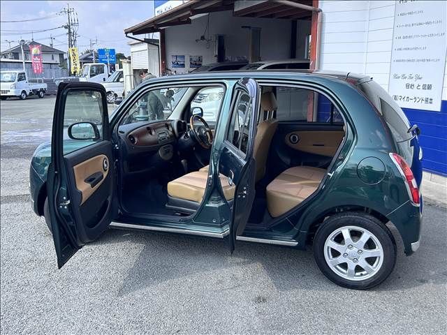 Daihatsu MIRAGINO 2008-09 1546927-13