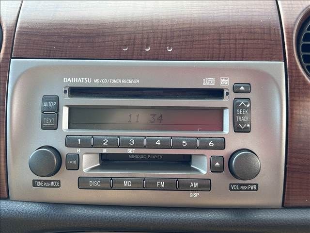 Daihatsu MIRAGINO 2008-09 1546927-16