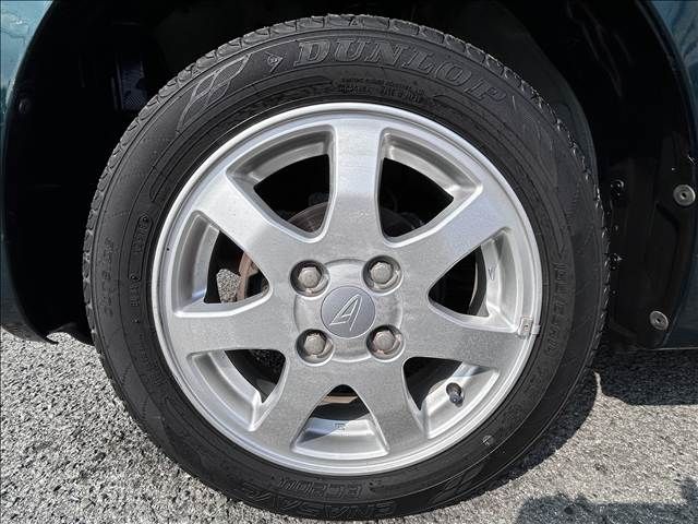 Daihatsu MIRAGINO 2008-09 1546927-2