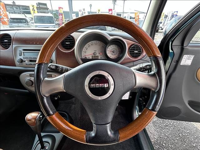 Daihatsu MIRAGINO 2008-09 1546927-3