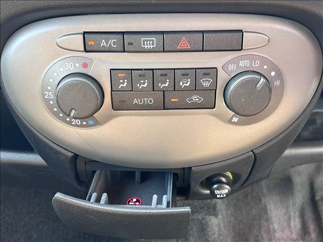 Daihatsu MIRAGINO 2008-09 1546927-4