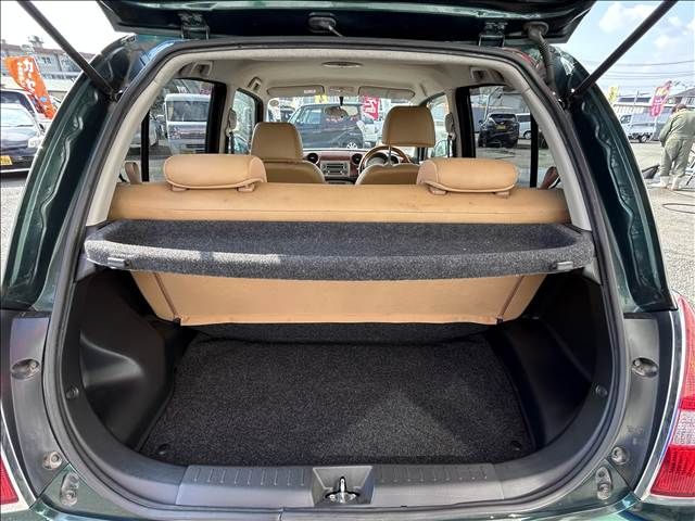 Daihatsu MIRAGINO 2008-09 1546927-7