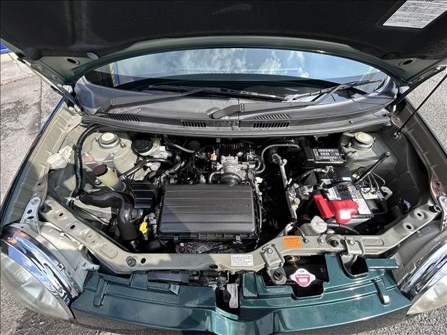 Daihatsu MIRAGINO 2008-09 1546927-8