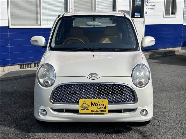 Daihatsu MIRAGINO 2006-02 1546924-10