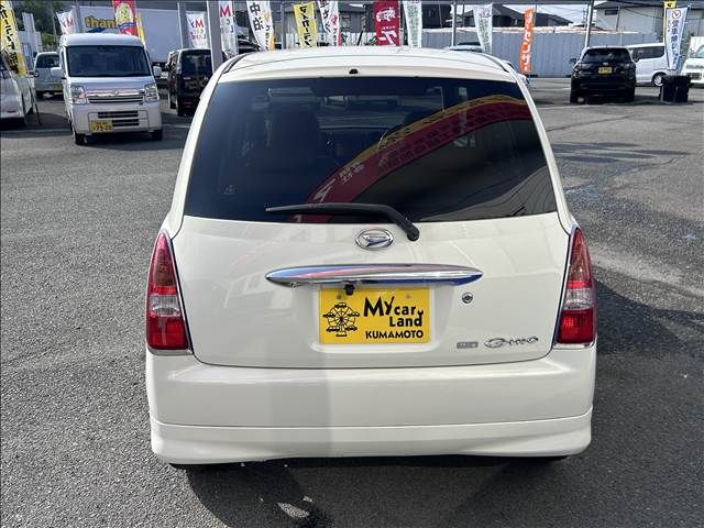 Daihatsu MIRAGINO 2006-02 1546924-11