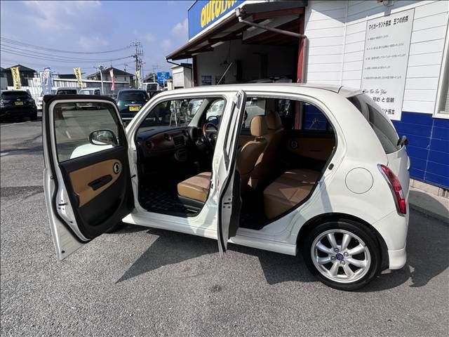 Daihatsu MIRAGINO 2006-02 1546924-13