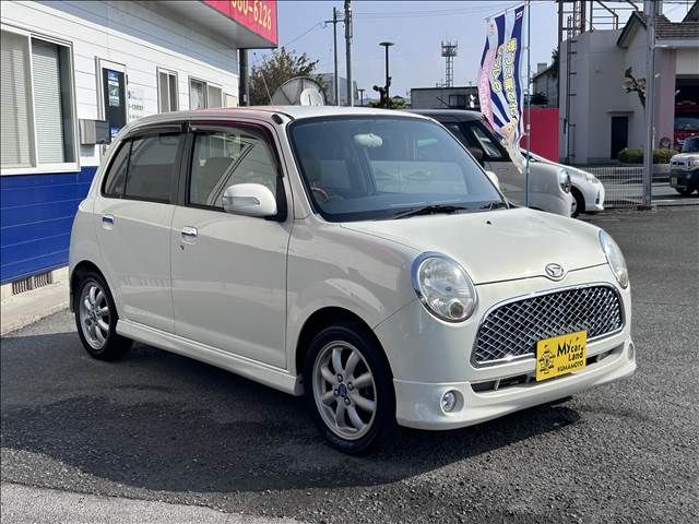 Daihatsu MIRAGINO 2006-02 1546924-19