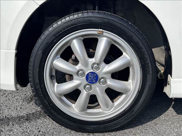 Daihatsu MIRAGINO 2006-02 1546924-2