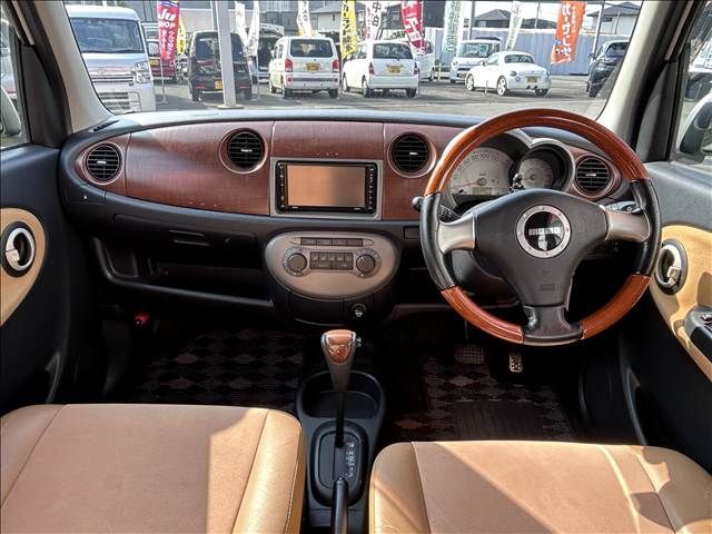 Daihatsu MIRAGINO 2006-02 1546924-3