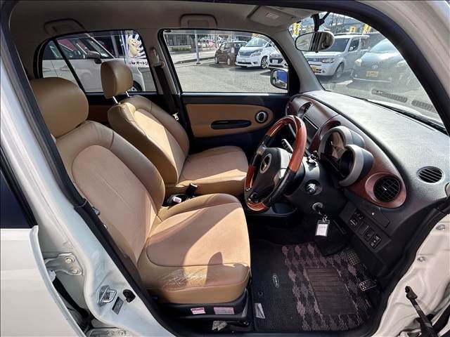 Daihatsu MIRAGINO 2006-02 1546924-5