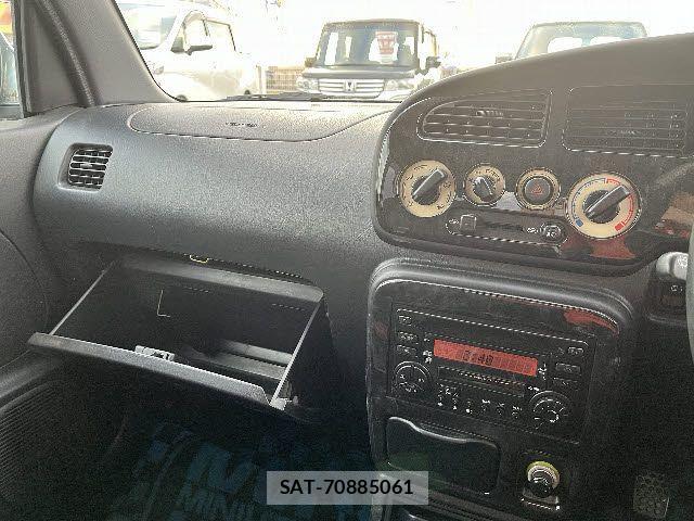 Daihatsu MIRAGINO 2003-01 2030838-10