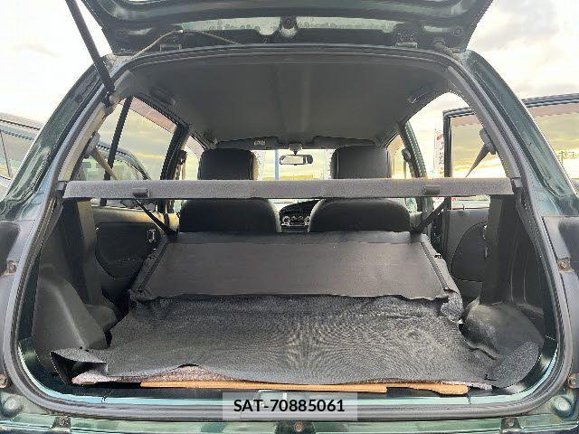 Daihatsu MIRAGINO 2003-01 2030838-21