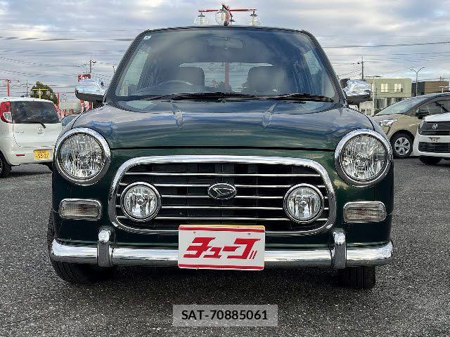 Daihatsu MIRAGINO 2003-01 2030838-22