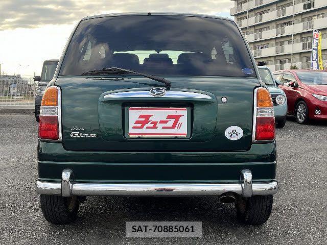 Daihatsu MIRAGINO 2003-01 2030838-23
