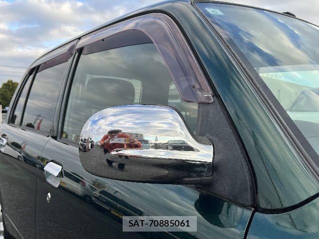 Daihatsu MIRAGINO 2003-01 2030838-24