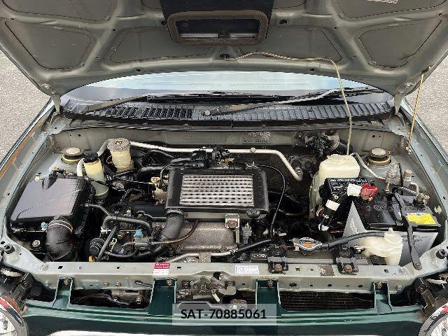 Daihatsu MIRAGINO 2003-01 2030838-27