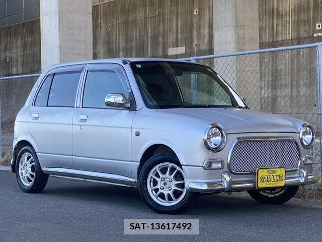 Daihatsu MIRAGINO 2000-01 2100164-11