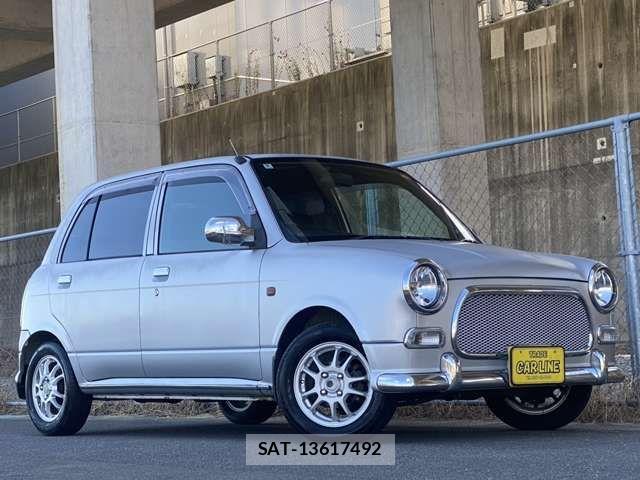 Daihatsu MIRAGINO 2000-01 2100164-12