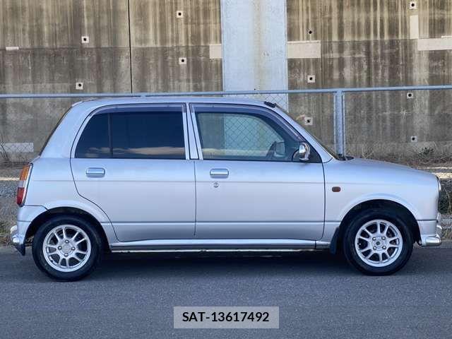 Daihatsu MIRAGINO 2000-01 2100164-13