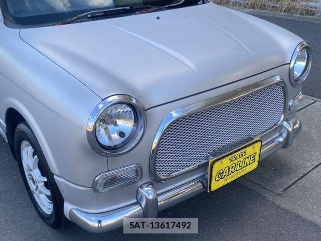 Daihatsu MIRAGINO 2000-01 2100164-15