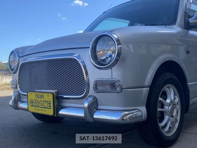 Daihatsu MIRAGINO 2000-01 2100164-16