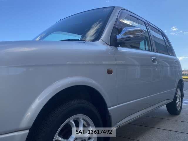 Daihatsu MIRAGINO 2000-01 2100164-17
