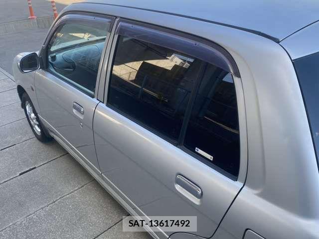 Daihatsu MIRAGINO 2000-01 2100164-18