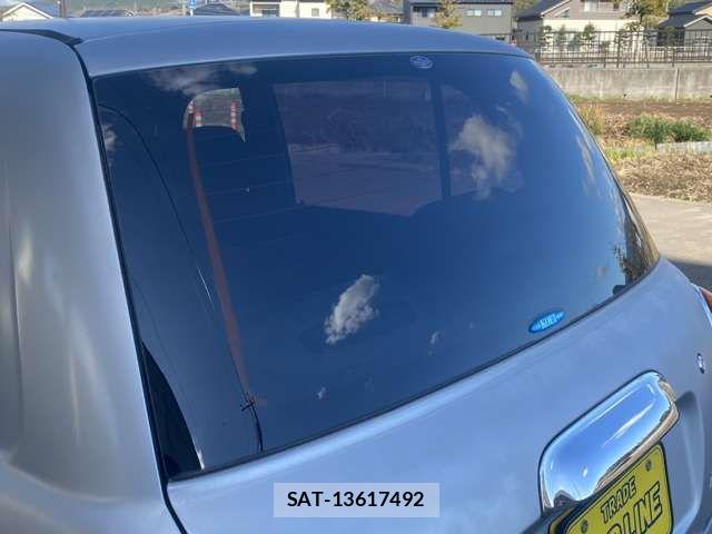 Daihatsu MIRAGINO 2000-01 2100164-19